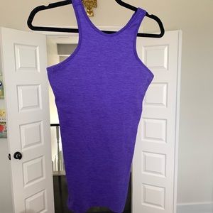 NWOT Lululemon tank